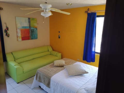 Casa orcas Apartment in Progreso