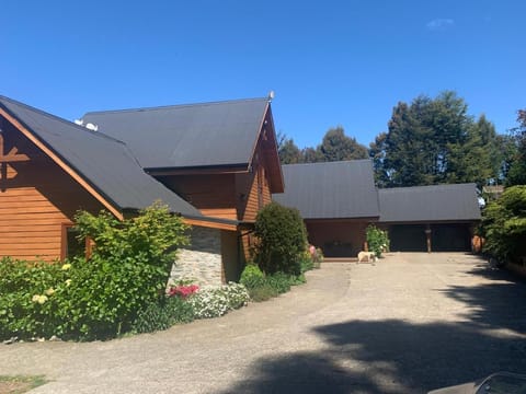 Isla Verde Chiloe House in Los Lagos, Chile