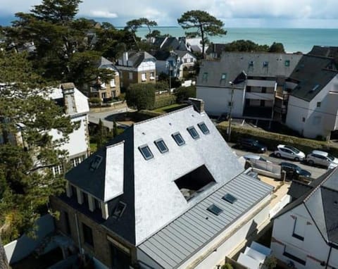 Les Hauts de la Belle Époque Apartment in Carnac