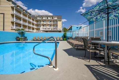 South Beach Apartment Apartment hotel in Ocean City