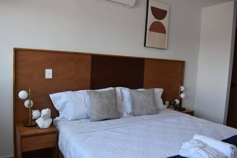 MrW Dúo 24 Elegant 3 bedroom apartment Apartment in Tlaquepaque