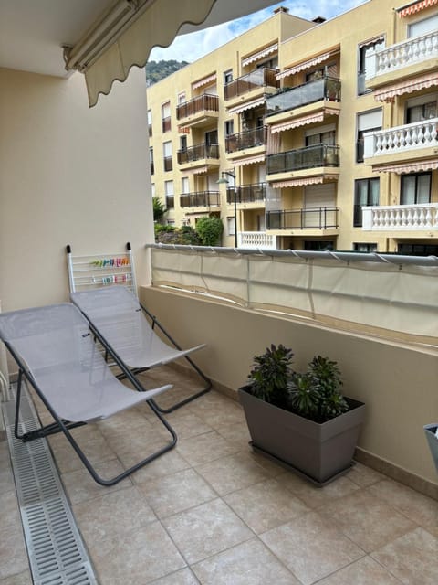 Patio, Balcony/Terrace