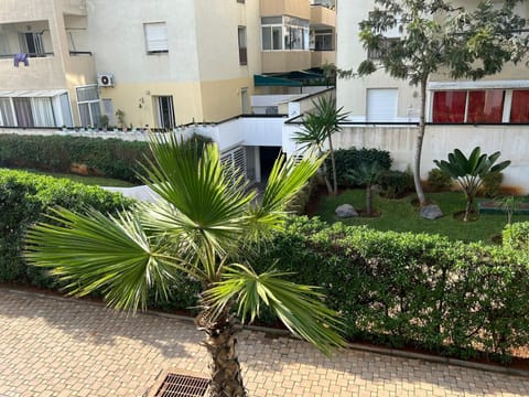 Charmant appartement à 5 min de la plage bouznika Apartment in Casablanca-Settat