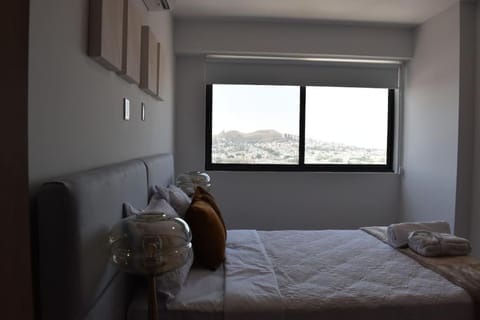 MrW Dúo 24 Wonderful 3 bedroom apartment Apartment in Tlaquepaque