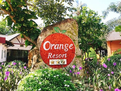 Orange Resort Resort in Phu Quoc