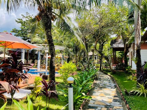 Orange Resort Resort in Phu Quoc