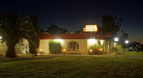Charlton Motel Motel in Victoria