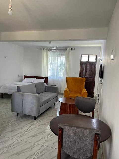 Your Home away from Home Apartment in Mombasa