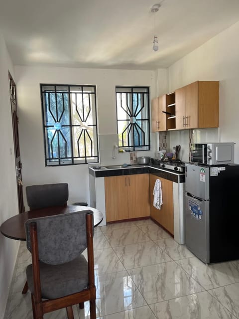 Your Home away from Home Apartment in Mombasa