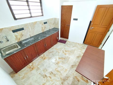 Kitchen or kitchenette, Dining area, Dining area