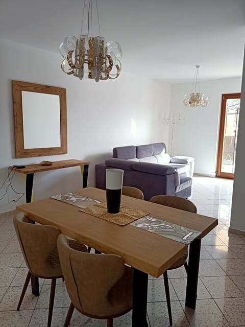 CasaMare Luxury Siderno Apartment in Siderno