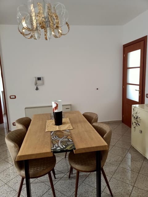 CasaMare Luxury Siderno Apartment in Siderno