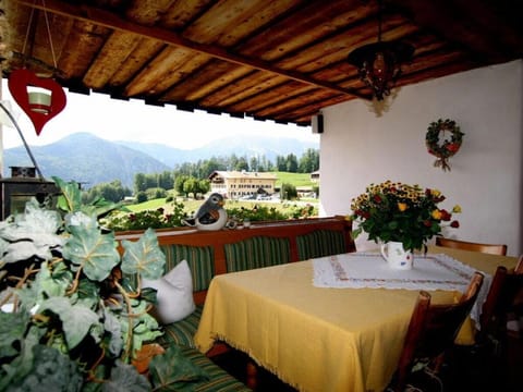 Other, Dining area