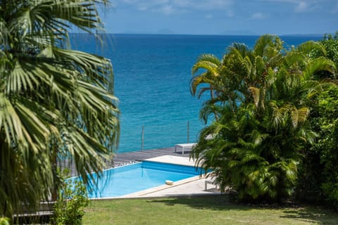 Patio, Garden, Garden view