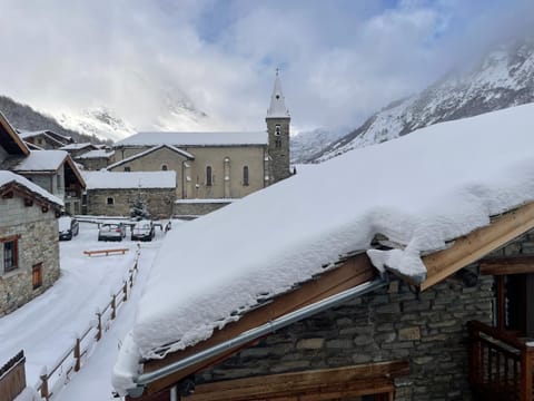 Azalée Chalet in Bonneval-sur-Arc