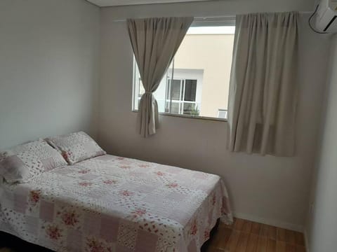 Apartamentto 1 quarto com cama casal e sofá-cama Apartment in Vitoria