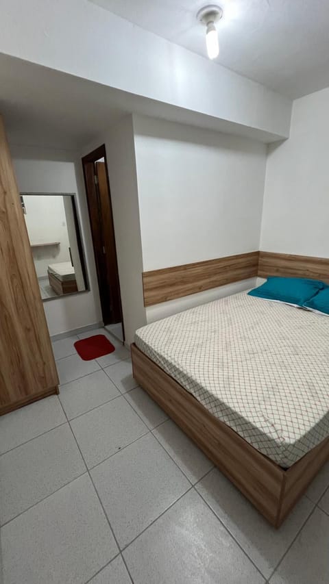 Apartamento no centro Apartment in Campina Grande