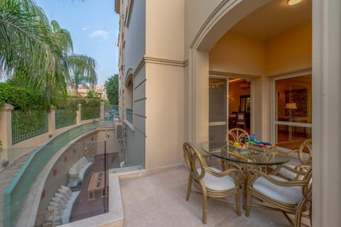 VIP Luxury House With Garden Apartment in New Cairo City