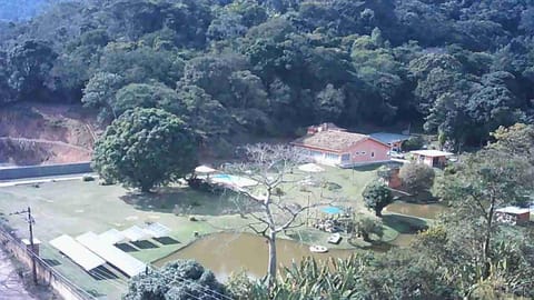 Bird's eye view, View (from property/room), Garden view