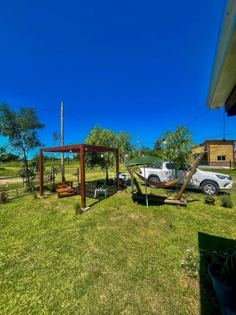 La Boyita House in Entre Ríos Province, Argentina