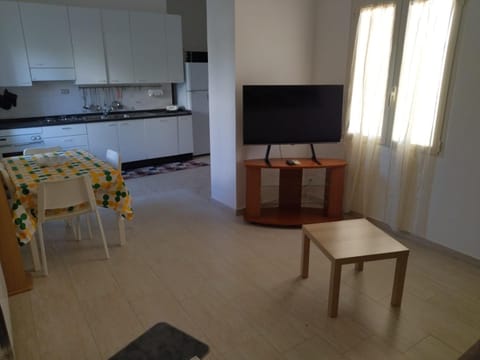 Appartamento vicino al mare con parcheggio Apartment in Formia