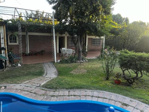 Garden, Garden view, Pool view, Swimming pool