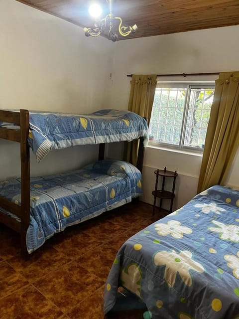 Bed, Photo of the whole room, Bedroom, bunk bed