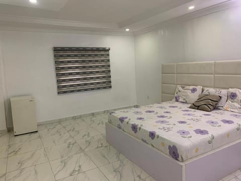 Micasa Shortlets Vacation rental in Abuja