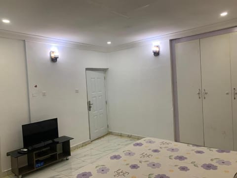 Micasa Shortlets Vacation rental in Abuja