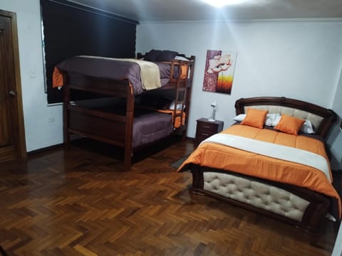 Hostal Real Audiencia Quito Hostel in Quito