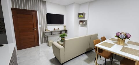 Departamento monoambiente Apartment in Santa Cruz de la Sierra