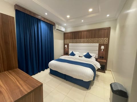 الديار الفاخرة - التيسير Apartment hotel in Jeddah