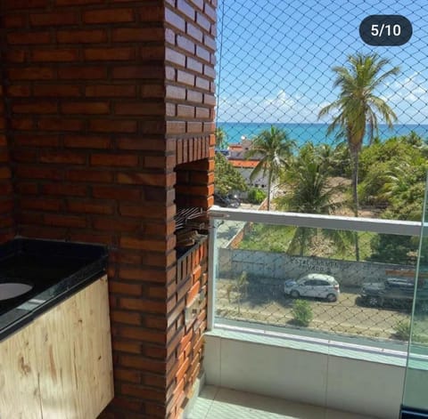 Apartamento em Tamandaré - PE Apartment in Tamandaré