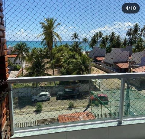 Apartamento em Tamandaré - PE Apartment in Tamandaré