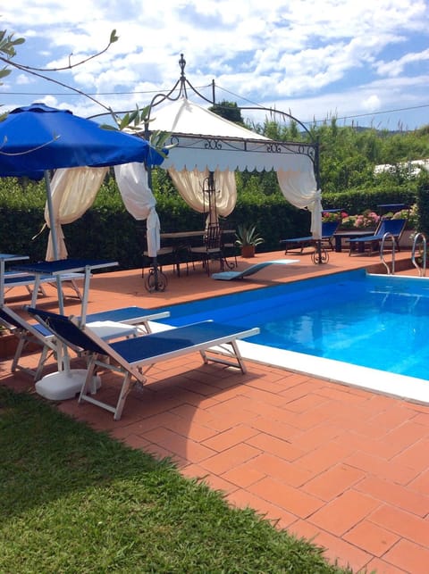 Balcony/Terrace, Swimming pool