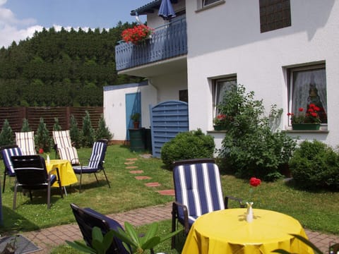 Ferienwohnungen Hasenpatt Apartment in Bad Sachsa