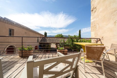 Balcony/Terrace, Balcony/Terrace