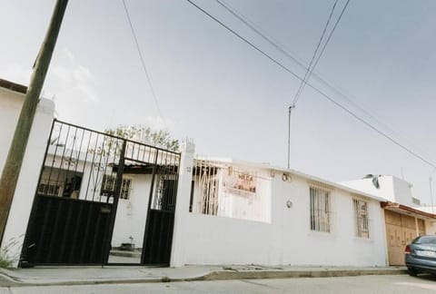 Casa Oaxaca House in Oaxaca