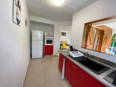 Villa Corail Les Abymes Apartment in Le Gosier