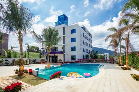 Day, Pool view, Swimming pool