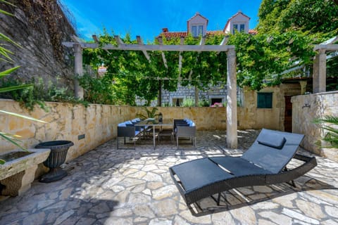 Garden, Balcony/Terrace