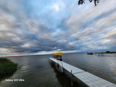 Waterfront Oneida Lake Lux House! House in Oneida Lake