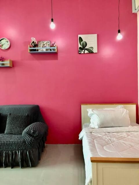 Ipoh 1-10pax Kids-Friendly Families Friends Gunung Rapat Soon Choon Apartment in Ipoh