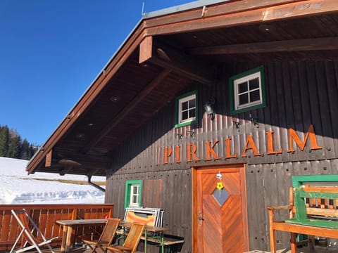 The Pirklalm Country House in Salzburgerland