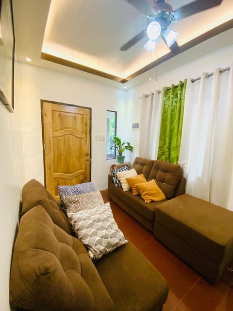 Chanver Guest House Apartment in Island Garden City of Samal