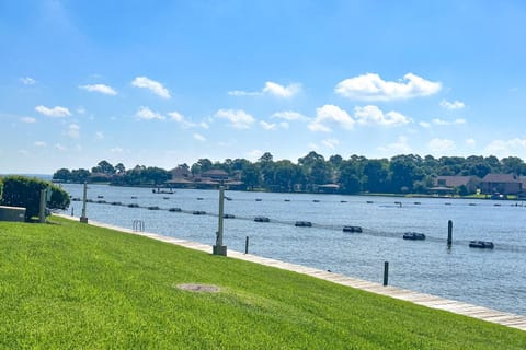 Casa de Suenos Appartement in Lake Conroe