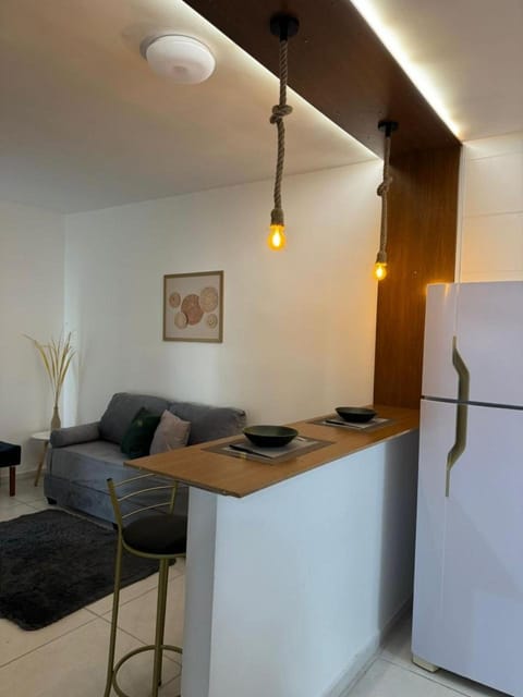 Studio Capital do Forró Apartment in Caruaru