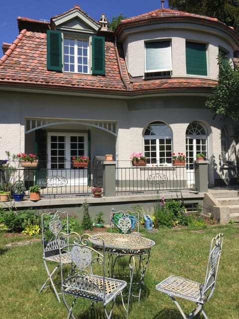 Bed and Breakfast Wildrose Bed and Breakfast in City of Bern
