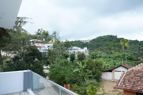 COORG PRINCE Home Stay Vacation rental in Madikeri