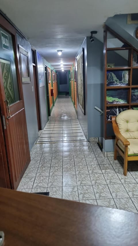 Hostal Private-Lima Aiport Bed and Breakfast in Callao Region, Peru